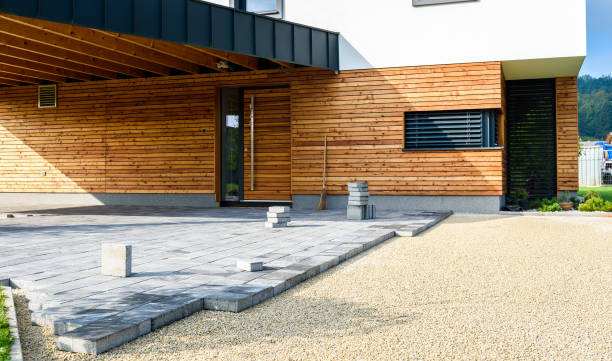Best Local Driveway Pavers  in Lone Pine, CA