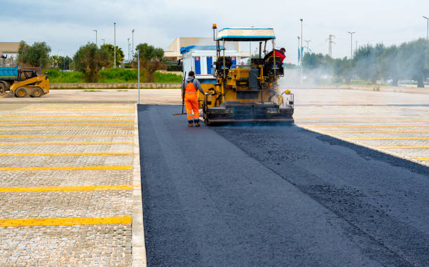 Best Commercial Driveway Pavers  in Lone Pine, CA