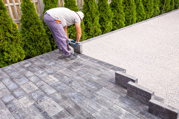Best Custom Driveway Pavers  in Lone Pine, CA