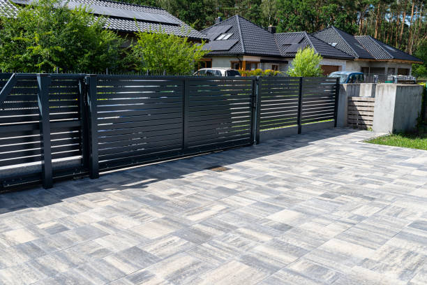 Best Best Driveway Pavers  in Lone Pine, CA