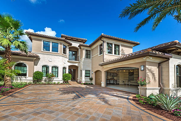Reasons to Select Us for Your Driveway Paving Requirements in Lone Pine, CA